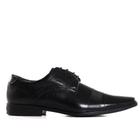 Sapato Masculino Ferracini 4085g Preto