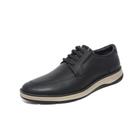 Sapato Masculino Ferracini Fluence REF: 5546 COURO