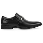 Sapato Masculino Ferracini London 4462-281 Couro