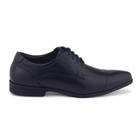 Sapato Masculino Ferracini social London 4460-281G