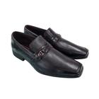 Sapato masculino fork new civic confort - 9006