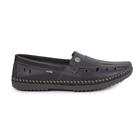 Sapato Masculino Freeway Mocassim Turin Couro Marrom Malbec - 3748