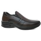 Sapato Masculino Jota Pe 10900-Air-Life-Esporte Dark