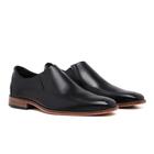 Sapato Masculino Loafer Sola Couro