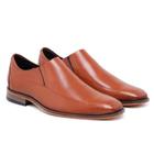 Sapato Masculino Loafer Sola Couro