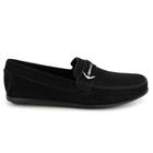 Sapato Masculino Mocassim Casual Confortável