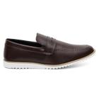 Sapato Masculino Oxford Casual Form's Social Sofisticado 031