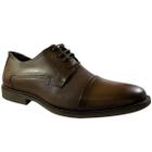 Sapato Masculino Oxford Rafarillo 86001-02P