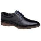 Sapato Masculino Rafarillo Liverpool 67002