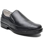 Sapato masculino social confort CR1007