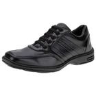 Sapato masculino social franshoes - fb2712