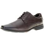 Sapato masculino social mayer ferracini - 5987