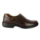 Sapato Masculino Social Roma - LeveComfort - L45206