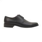 Sapato Masculino Social Scatamacchia Joseph 2.0 Preto