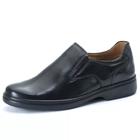 Sapato Masculino Sporte Fino Comfort Couro 2005