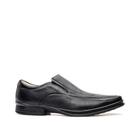 Sapato Masculino Ultra Comfort Easy 3802 Preto