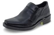 Sapato Masculino Urban Way Ferracini - 6629106a Preto 01