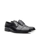 Sapato Masculino Veneza Derby 0305 Preto