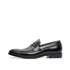 Sapato Masculino Veneza Elegance 0304 Preto