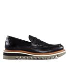 Sapato Masculino Zariff 18102 Preto/Cinza