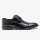 Sapato Metropolitan Clooney Preto 495102-001