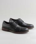 Sapato metropolitan hotsell connor preto