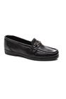 Sapato Mocassim ABC Em Couro Masculino 107 (64501)