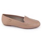 Sapato mocassim Beira Rio 4309.103 napa soft fem