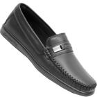 Sapato Mocassim Comparini Stell 0180 Masculino