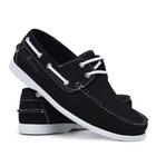 Sapato Mocassim Dockside Masculino Estilo  606