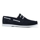 Sapato Mocassim Dockside Masculino Estilo 606