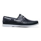 Sapato Mocassim Dockside Masculino Estilo 606