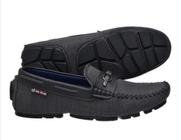 Sapato Mocassim Drive Masculino