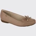 Sapato Mocassim Feminino Casual Ultra Conforto Modare 7016.461.21736