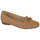 Sapato Mocassim Feminino Casual Ultra Conforto Modare 7016.499.21736