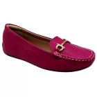 Sapato Mocassim Feminino Casual Ultra Conforto Modare 7035.641