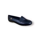 Sapato Mocassim Feminino Conforto Beira Rio 4309103