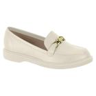 Sapato Mocassim Feminino