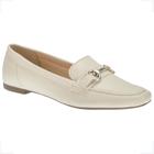 Sapato Mocassim Feminino Oxford