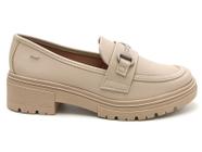 Sapato Mocassim Feminino Tratorado Dakota G9221