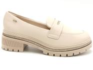 Sapato Mocassim Feminino Tratorado Dakota G9801