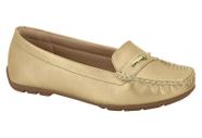 Sapato mocassim feminino ultraconforto --modare 7035.655