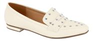 Sapato Mocassim Feminino Vizzano Conforto Loafer Lançamento