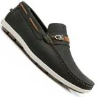 Sapato Mocassim Ferricelli Yn46370 Masculino