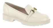 Sapato Mocassim Loafer Beira Rio Conforto Original 4283104