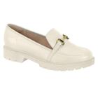 Sapato Mocassim Loafer Feminino Beira Rio Original 4283.104