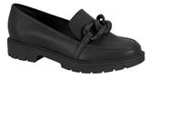 Sapato Mocassim Loafer Feminino Beira Rio Tratorado 4283105