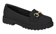 Sapato Mocassim Loafer Feminino Modare Ultraconforto e Macio