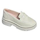 Sapato Mocassim Loafer Molekinha 2576.201