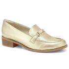 Sapato Mocassim Loafer Ramarim 24-16101